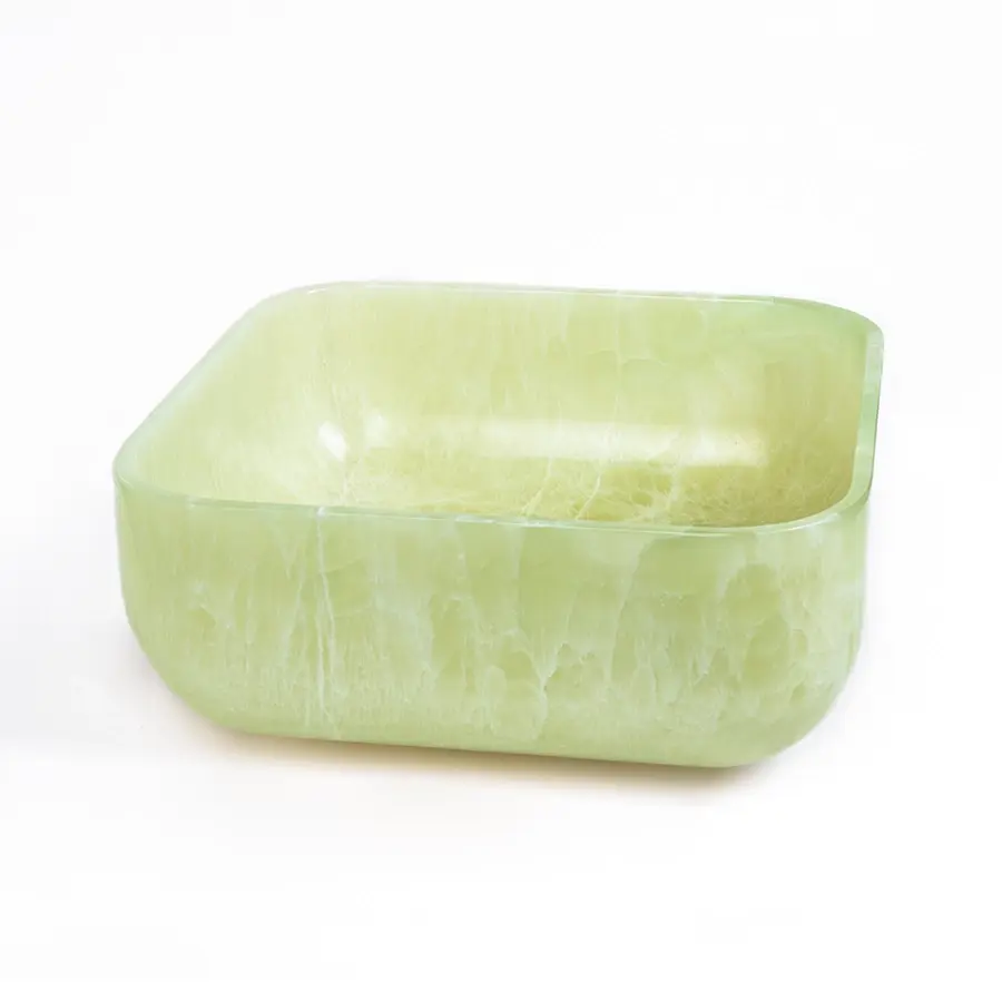 Wash basin Emerald