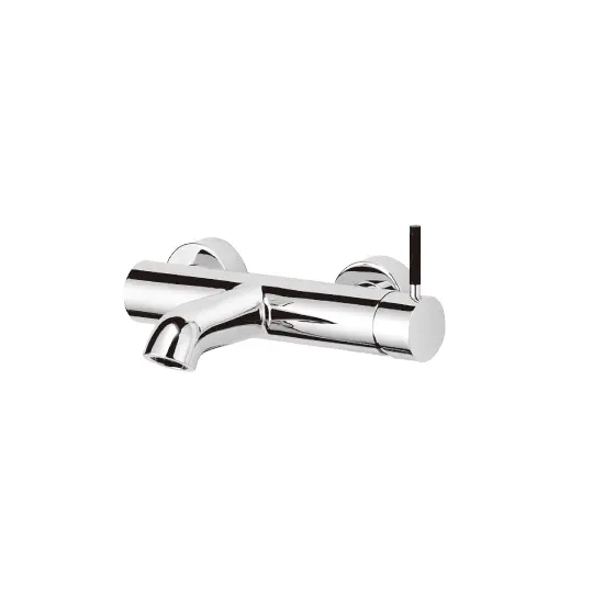 Bathtub faucet